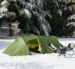 Lều cắm trại Naturehike siêu nhẹ Opalus Tunnel 2 ~ 4 người