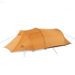 Lều cắm trại Naturehike siêu nhẹ Opalus Tunnel 2 ~ 4 người