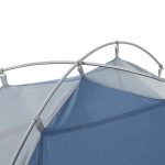 Lều Cắm Trại Naturehike P-Plus Cho 3-4 Người Lều Dã Ngoại Chống Mưa Gió 2