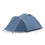 Lều Cắm Trại Naturehike P-Plus Cho 3-4 Người Lều Dã Ngoại Chống Mưa Gió 1