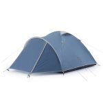 Lều Cắm Trại Naturehike P-Plus Cho 3-4 Người Lều Dã Ngoại Chống Mưa Gió 6