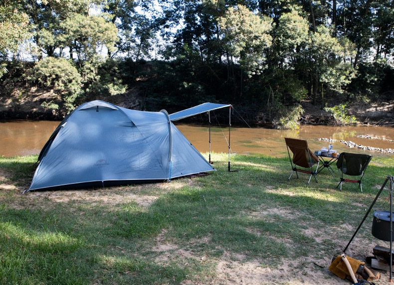 Lều Cắm Trại Naturehike P-Plus Cho 3-4 Người Dã Ngoại 13 1933123746 1