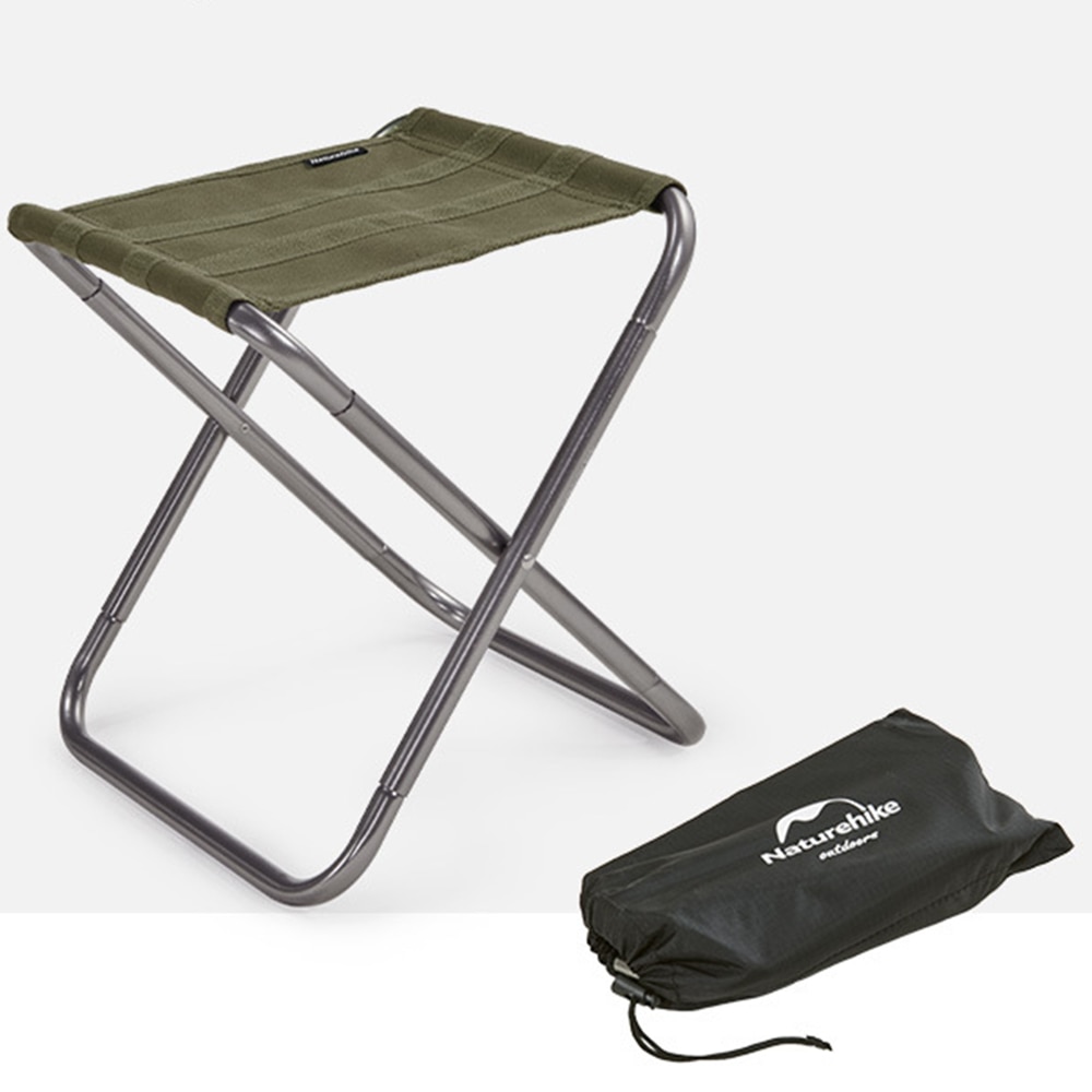 Ghế Xếp Siêu Nhẹ Naturehike, Ghế Nhôm Mini Nh17Z012-L 3 486072282 1